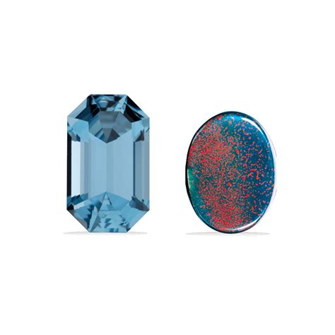 March Birthstone Bloodstone and Aquamarine | Bling Advisor