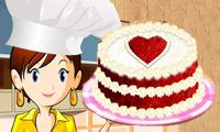 Game Memasak Kue Online | Bikin Betah