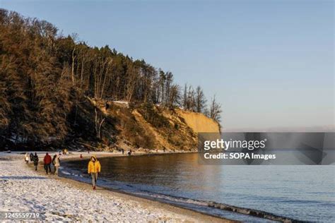 723 Gdynia Beach Stock Photos, High-Res Pictures, and Images - Getty Images