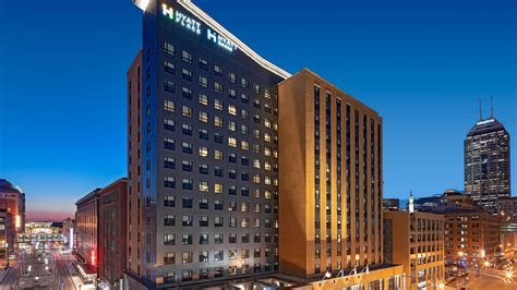 Indianapolis Hotel Photos | Hyatt Place Indianapolis/Downtown