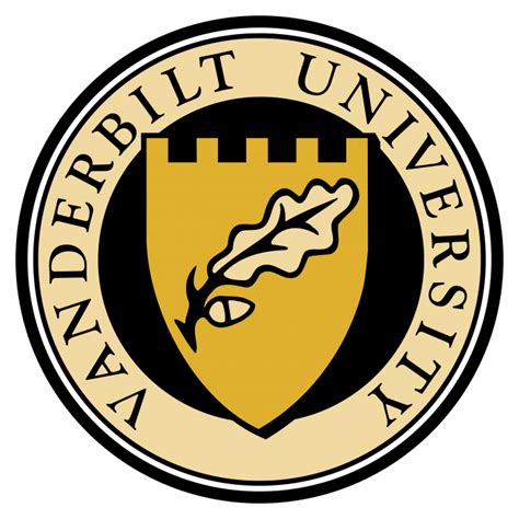 Vanderbilt University – Logos Download