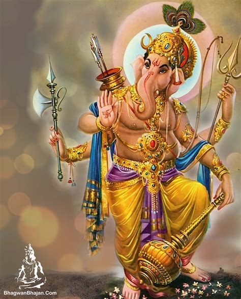 Bhagwan Ganesh HD Wallpaper | Ganesha Photos | Ganesha HD Images ...