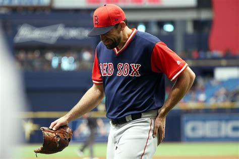 Red Sox, Rays Score: An awful end to an awful weekend - Over the Monster