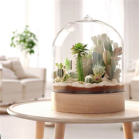 5 nice jars for a closed terrarium