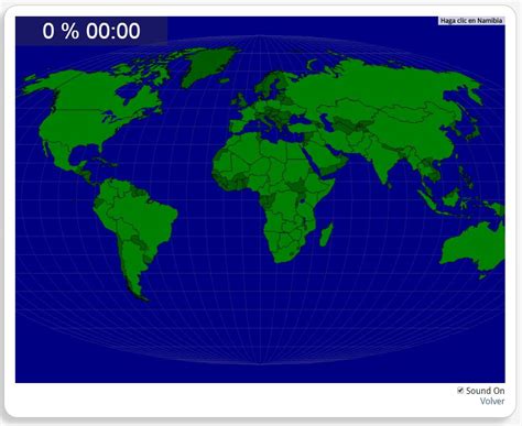 World Map Quiz Seterra - Hayley Drumwright