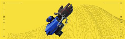 Fortnite: Grapple Glove Locations | How to use - Gameranx