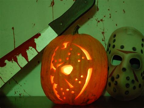 Pumpkin Carving Patterns and Stencils - Zombie Pumpkins! - Galleries