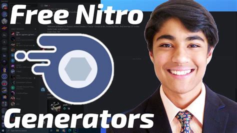 Free nitro discord code generator - badklo