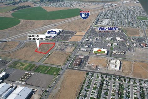 4525 N Road 68, Pasco, WA 99301 - Road 68 Retail Center | LoopNet