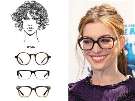 17 Best ideas about Oval Faces | Glasses for oval faces, Glasses for face shape, Eyeglasses for ...