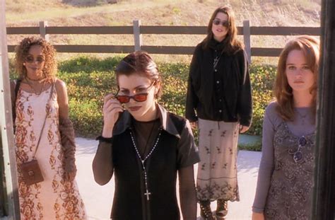 The Craft Nancy Outfit