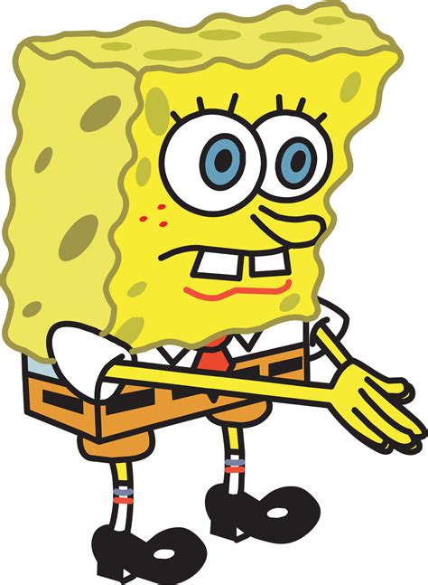 Sponge Bob Clip art - PNG Transparent SpongeBob Cliparts - Clip Art ...