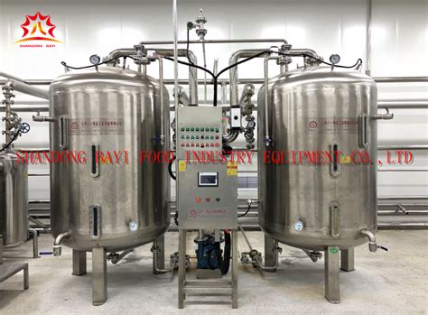 Vacuum Oil Filtering Machine