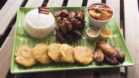 La Perla Serves Puerto Rican Food with Soul | East Bay Express | Oakland, Berkeley & Alameda