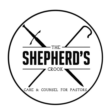 What is The Shepherd's Crook? "Pastor Care" • The Shepherd's Crook