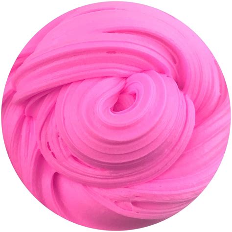 Cotton Candy Bubble Gum Scented - Buy Slime Here - DopeSlimes Shop – Dope Slimes LLC