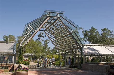 Shangri La Botanical Gardens Orange Texas | Fasci Garden