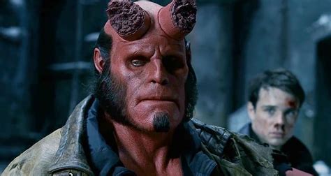 Hellboy 3 Full Movie - Hellboy 3 2019 In Hindi Hd Quality Movie How To ...