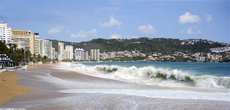 The 10 best beaches in Acapulco that you cannot miss | Ancana