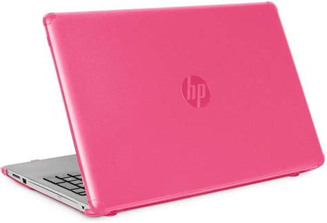 Pink HP Laptop Hard Case