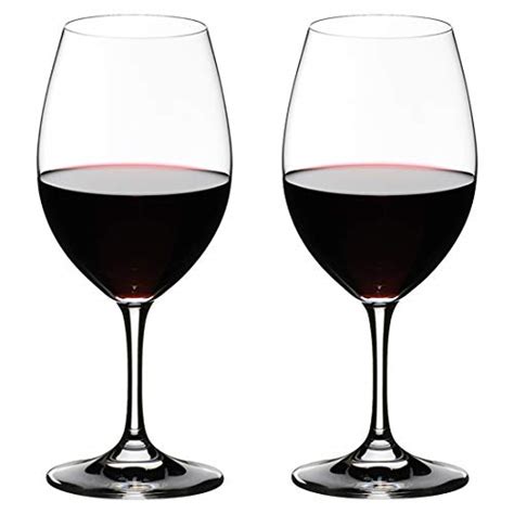 Best Wine Glass for a Cabernet Sauvignon - The Kitchen Professor