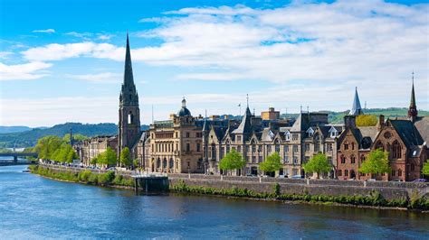 Explore Perth, Scotland: top things to do, where to stay and what to eat | loveexploring.com