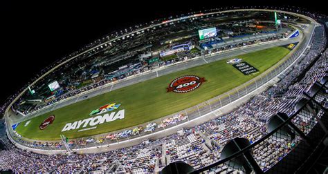 Weekend Photo Recap: Daytona International Speedway - Richard Childress ...