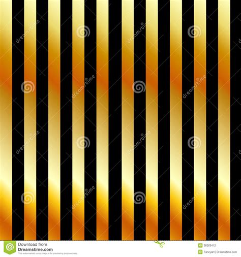 High Grade Gold Bar Texture Stock Vector - Image: 38283412