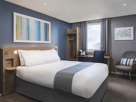 TRAVELODGE LONDON CENTRAL WATERLOO $108 ($̶3̶4̶9̶) - Updated 2024 Prices & Hotel Reviews - England