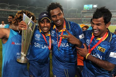 ICC World T20 2014 Sri Lanka Wins Photos | Sri Lanka Celebrates T20 World Cup 2014 Pictures ...