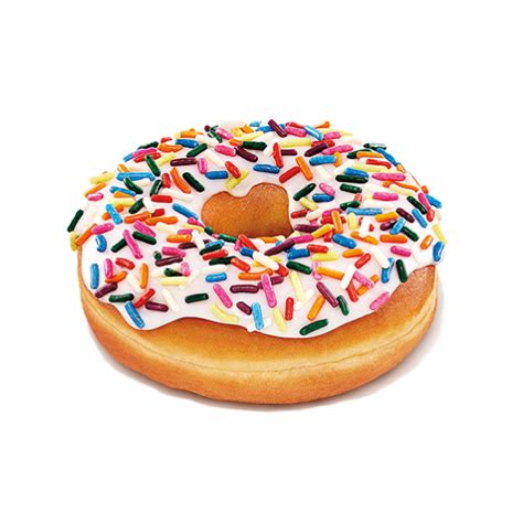 Donuts | Variety of Flavors Free of Artificial Dye | Dunkin'®