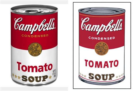 Andy Warholl Campbell Soup 3ème Autre