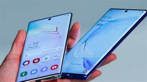 Samsung Galaxy Note 10+: 5 key takeaways after using the new flagship phone for 24 hours | Tech News