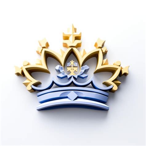 Premium AI Image | Transcending Dimensions Royal Bank of Canada Logo ...