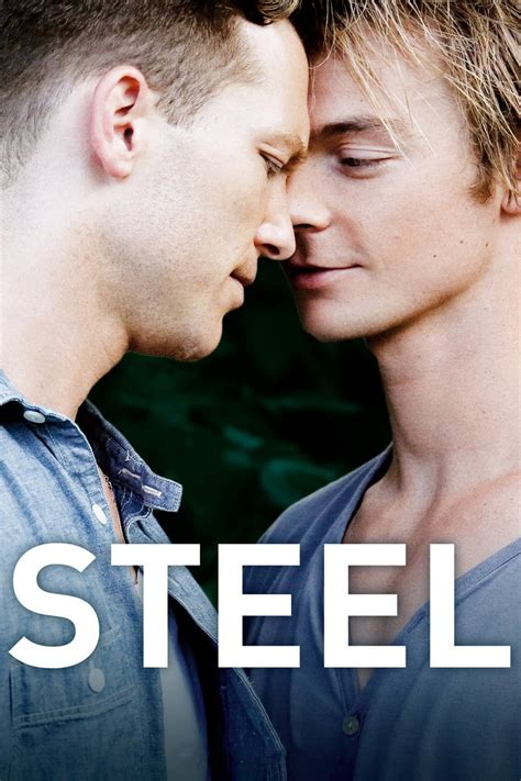 Steel (película 2015) - Tráiler. resumen, reparto y dónde ver. Dirigida ...