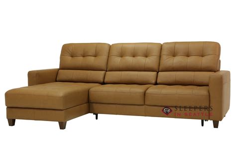 Quick-Ship Noah Chaise Sectional Fabric Sofa by Luonto | Fast Shipping Noah Chaise Sectional ...