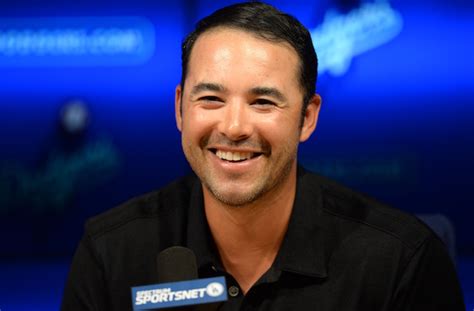 Andre Ethier Appreciative Of Dodgers Retirement Ceremony - Dodger Blue