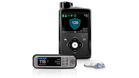 Medtronic Insulin Pumps: Features & Cost » How To Relief