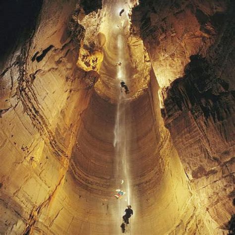 Wonders of Krubera Cave With Pictures | Styles At Life