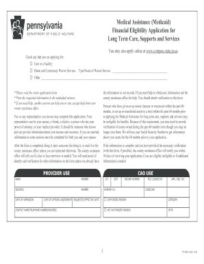 2012-2024 Form PA 600 L Fill Online, Printable, Fillable, Blank - pdfFiller