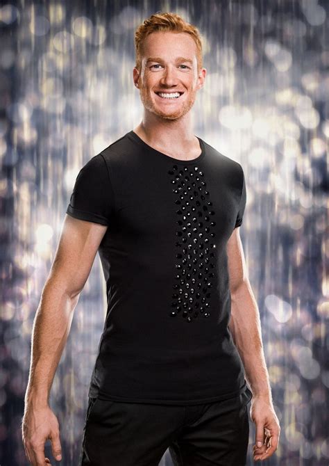 ‘Strictly Come Dancing’: Greg Rutherford Laughs Off Reports He Threatened To Quit Show After ...