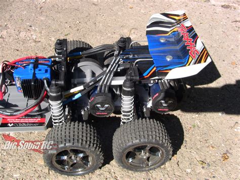 Traxxas Bandit VXLXL Prototype?! « Big Squid RC – RC Car and Truck News, Reviews, Videos, and More!