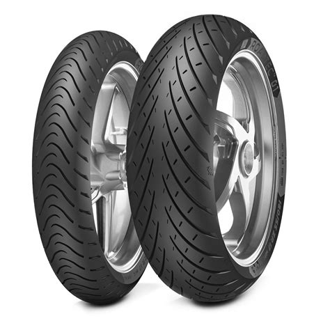 PNEU METZELER 160/60ZR17 (TL) (69W) ROADTEC 01 (T) - Laquila