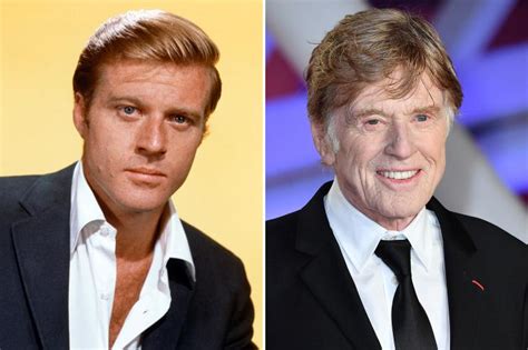 Happy birthday Robert Redford! His best roles ever as he turns 85