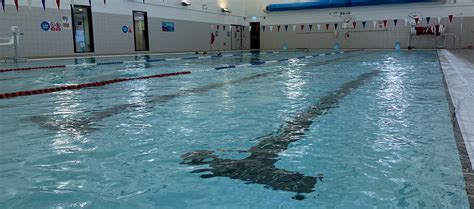 Northfield Leisure Centre. Have Goggles, Will Travel Pool #127