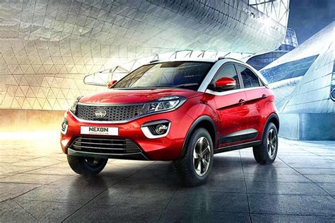 Tata Nexon Kraz Price India, Specs and Reviews | SAGMart