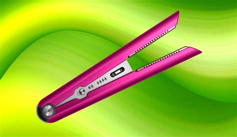 The Dyson Corrale hair straightener is now a rare $100 off - nj.com