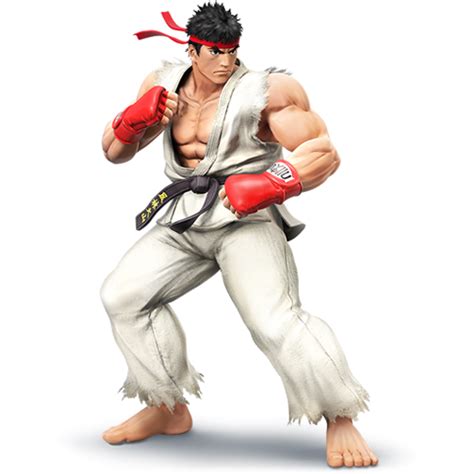 Ryu (Street Fighter) | Character Profile Wikia | Fandom