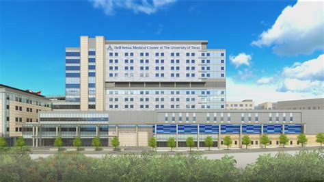 Ascension Seton, Acadia Healthcare launch joint venture in Austin | kvue.com