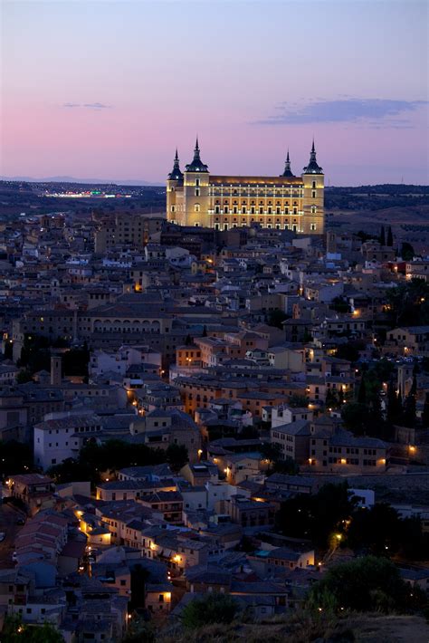 Castile-La Mancha, Spain Sunrise Sunset Times